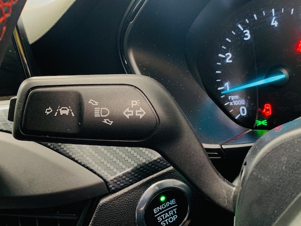 Used Ford Focus 2020 for sale - 74750416: Photo 17