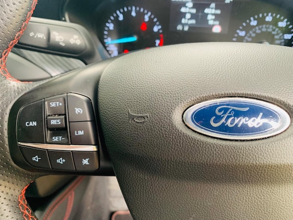 Used Ford Focus 2020 for sale - 74750416: Photo 18