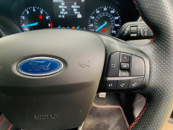 Used Ford Focus 2020 for sale - 74750416: Photo 19