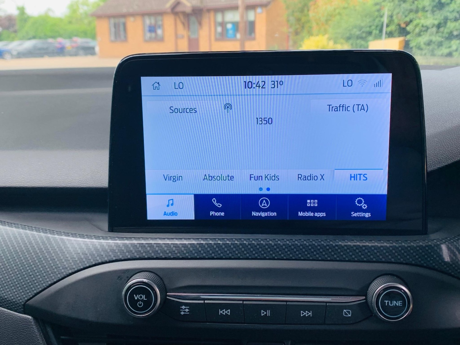 Vehicle 25