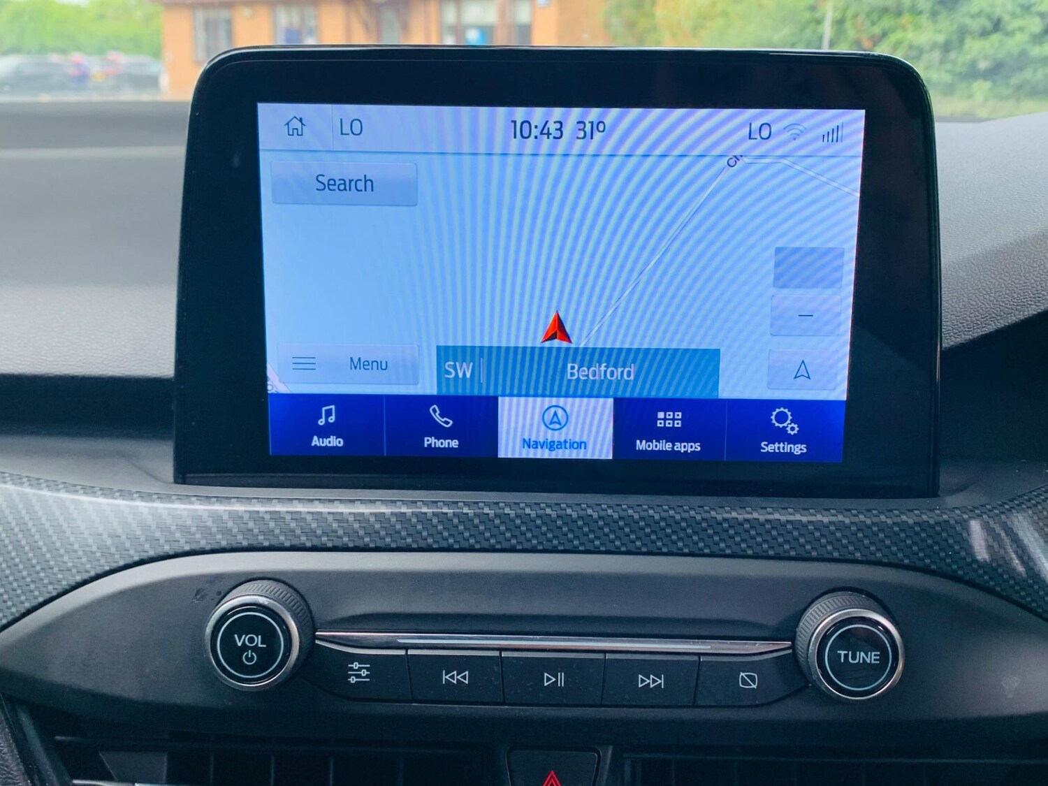 Vehicle 29