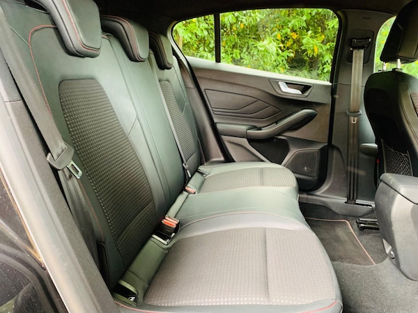 Used Ford Focus 2020 for sale - 74750416: Photo 36