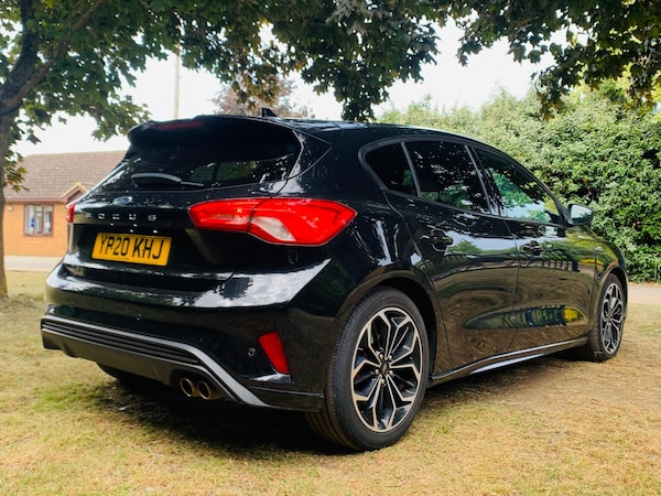 Used Ford Focus 2020 for sale - 74750416: Photo 37