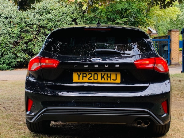 Used Ford Focus 2020 for sale - 74750416: Photo 38