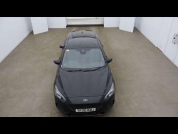 Used Ford Focus 2020 for sale - 74750416: Photo