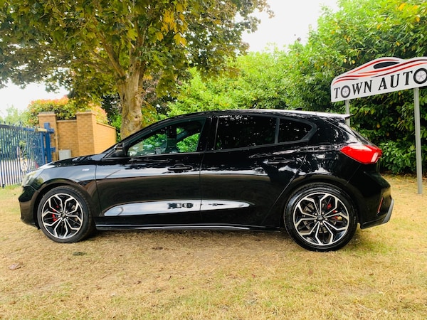 Used Ford Focus 2020 for sale - 74750416: Photo 42
