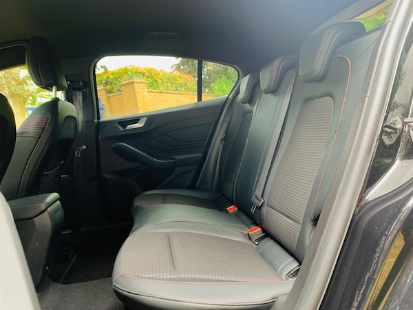 Used Ford Focus 2020 for sale - 74750416: Photo 44