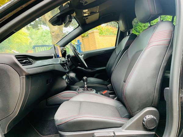 Used Ford Focus 2020 for sale - 74750416: Photo 46