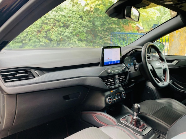 Used Ford Focus 2020 for sale - 74750416: Photo 47
