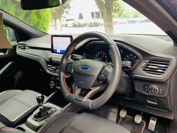 Used Ford Focus 2020 for sale - 74750416: Photo 8