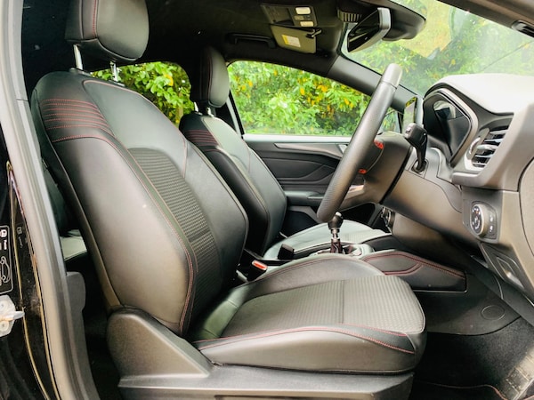 Used Ford Focus 2020 for sale - 74750416: Photo 9