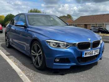 2016 (66) - 2.0 330e 7.6kWh M Sport Auto Euro 6 (s/s) 4dr