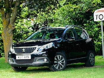 Used Peugeot 2008 2017 for sale - 78842977: Photo