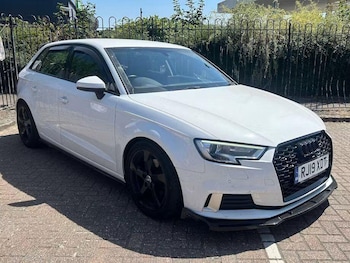 Used Audi A3 2019 for sale - 79425873: Photo