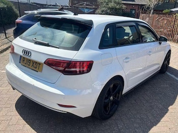 Used Audi A3 2019 for sale - 79425873: Photo