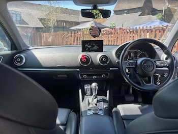 Used Audi A3 2019 for sale - 79425873: Photo