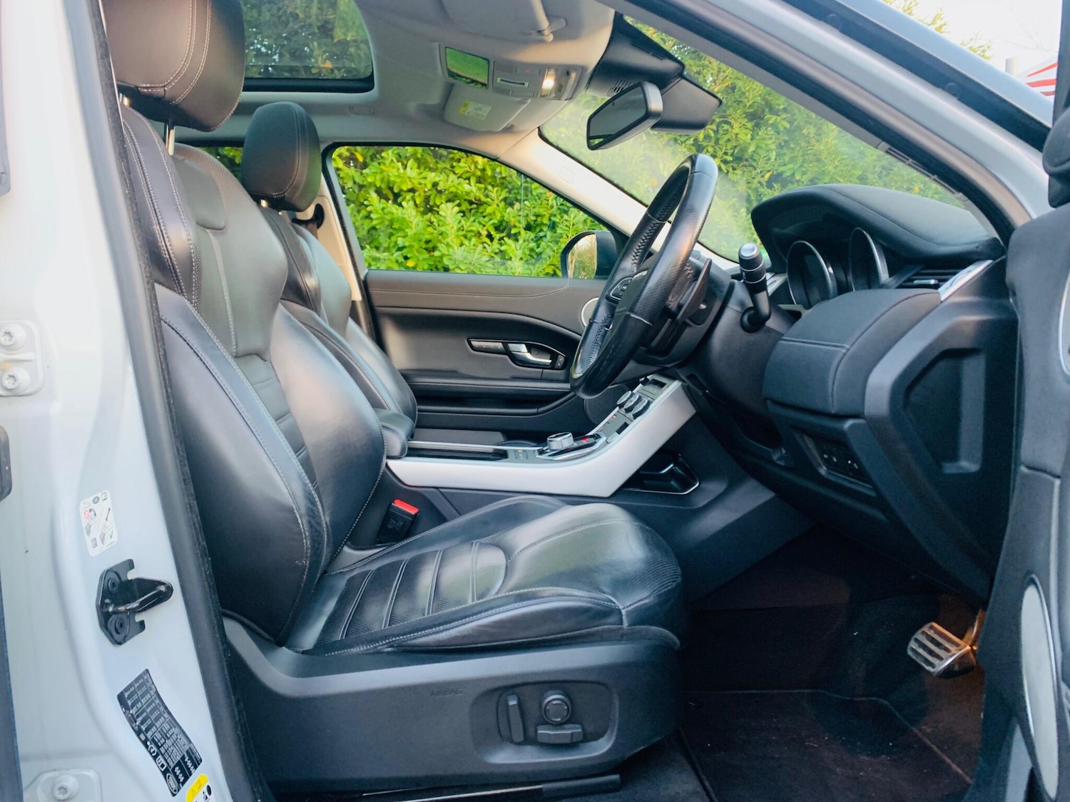 Used Land Rover Range Rover Evoque 2016 for sale - 77254875: Photo 15