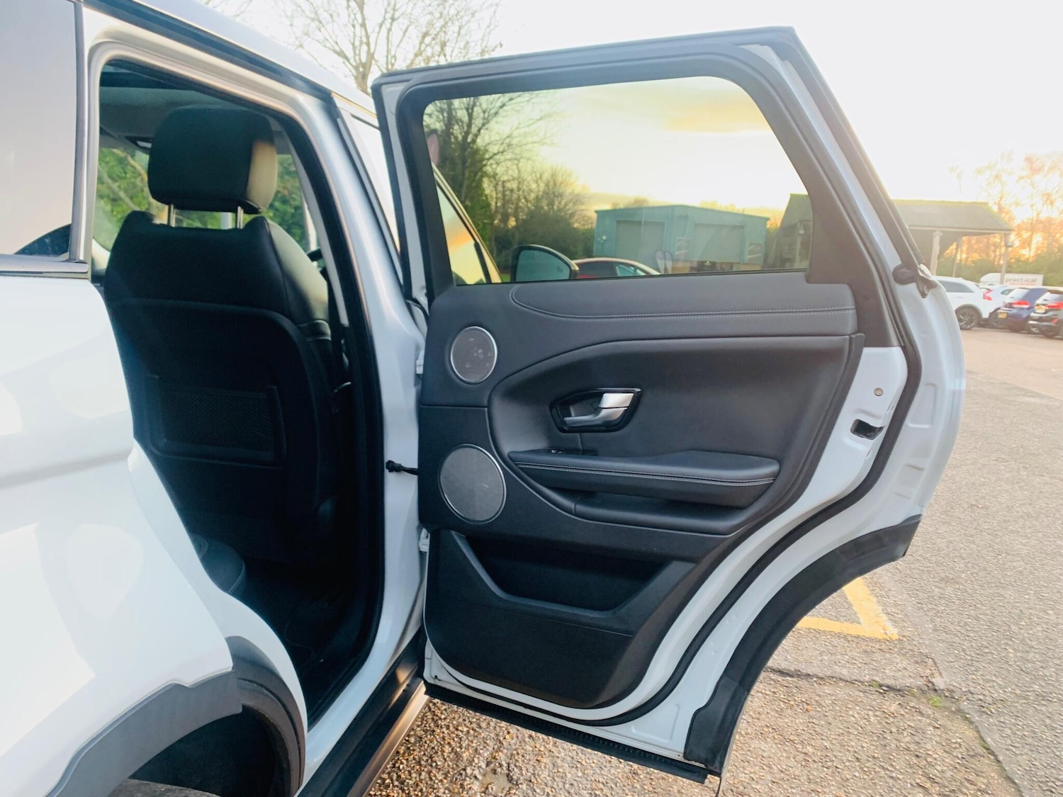 Used Land Rover Range Rover Evoque 2016 for sale - 77254875: Photo 36