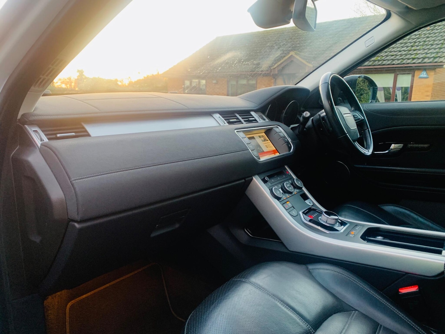 Used Land Rover Range Rover Evoque 2016 for sale - 77254875: Photo 53