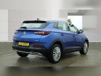 Used Vauxhall Grandland X 2019 for sale - 78363910: Photo