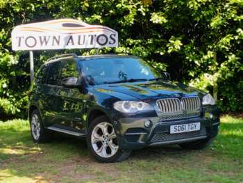 Used BMW X5 2011 for sale - 74632529: Photo