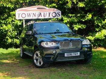 Used BMW X5 2011 for sale - 74632529: Photo