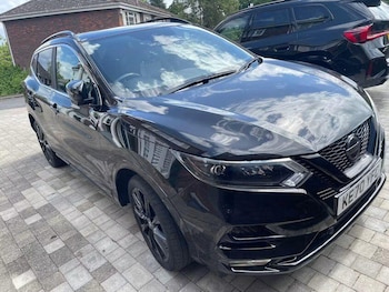 Used Nissan Qashqai 2020 for sale - 78751711: Photo