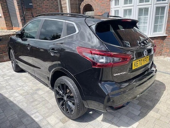 Used Nissan Qashqai 2020 for sale - 78751711: Photo