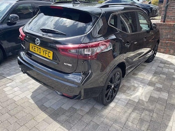 Used Nissan Qashqai 2020 for sale - 78751711: Photo