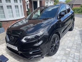 Used Nissan Qashqai 2020 for sale - 78751711: Photo