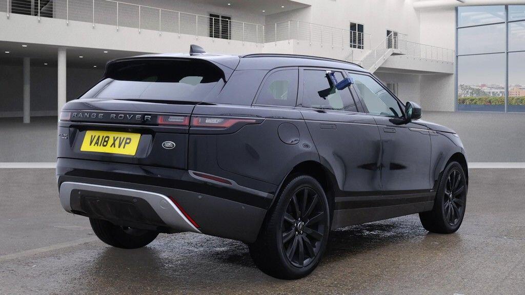 Used Land Rover Range Rover Velar 2018 for sale - 77074012: Photo 10