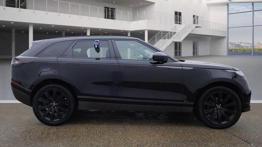 Used Land Rover Range Rover Velar 2018 for sale - 77074012: Photo 11