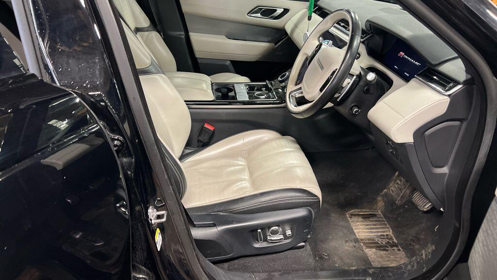 Used Land Rover Range Rover Velar 2018 for sale - 77074012: Photo 15
