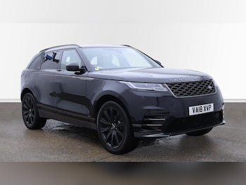 2018 (18) - 2.0 D180 R-Dynamic HSE 5dr Auto