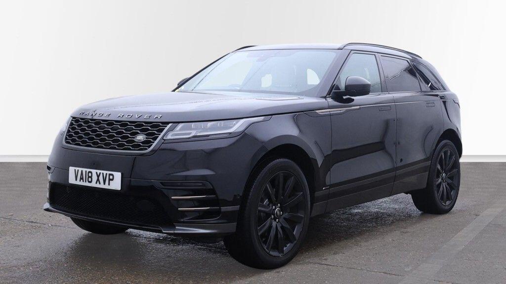 Used Land Rover Range Rover Velar 2018 for sale - 77074012: Photo 2