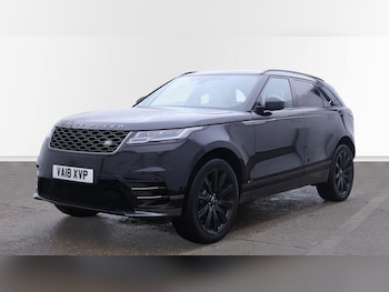 Used Land Rover Range Rover Velar 2018 for sale - 77074012: Photo