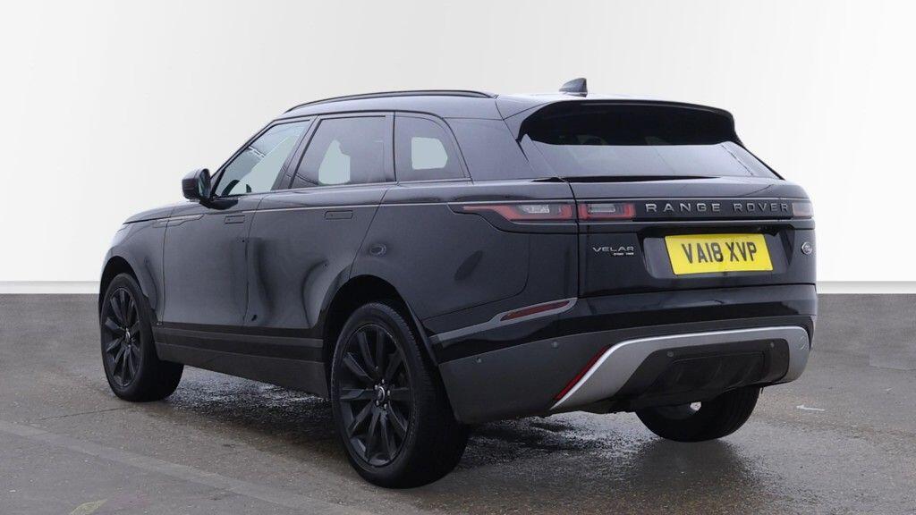 Used Land Rover Range Rover Velar 2018 for sale - 77074012: Photo 3