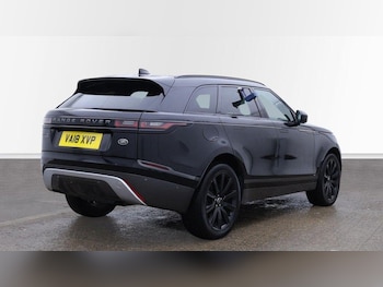 Used Land Rover Range Rover Velar 2018 for sale - 77074012: Photo