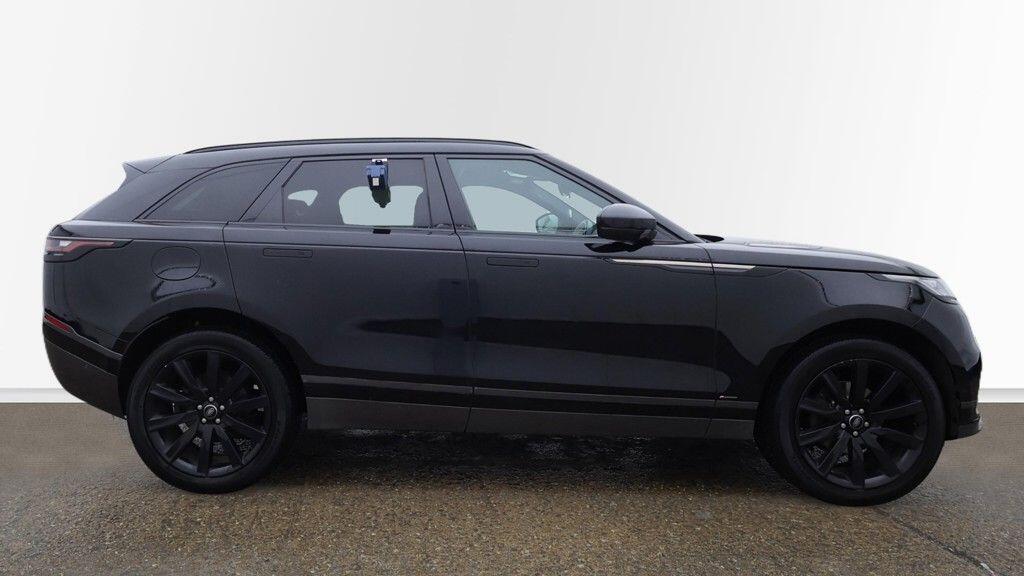 Used Land Rover Range Rover Velar 2018 for sale - 77074012: Photo 5