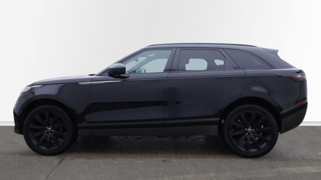 Used Land Rover Range Rover Velar 2018 for sale - 77074012: Photo 6