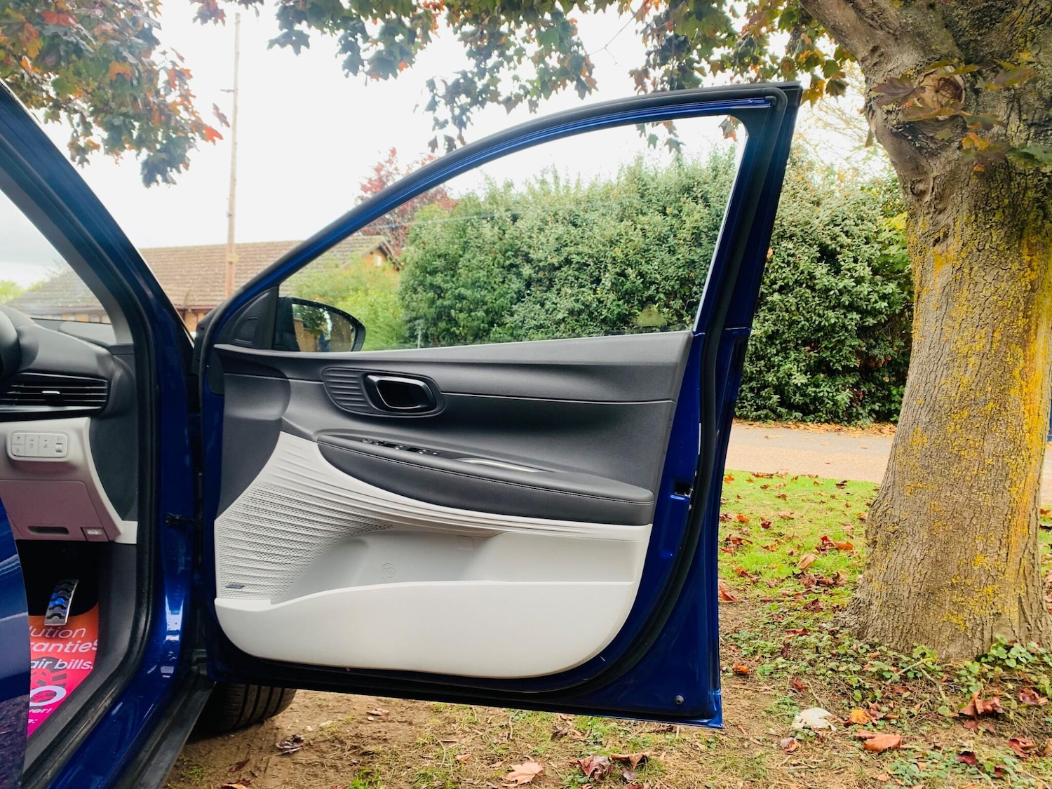 Used Hyundai BAYON 2021 for sale - 76121638: Photo 10