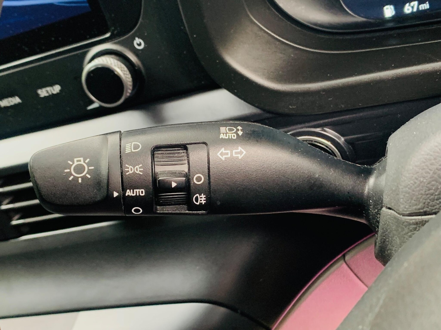 Used Hyundai BAYON 2021 for sale - 76121638: Photo 14