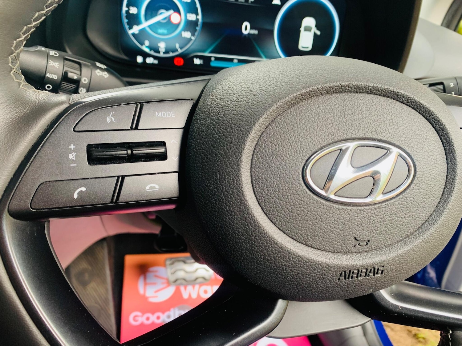 Used Hyundai BAYON 2021 for sale - 76121638: Photo 15