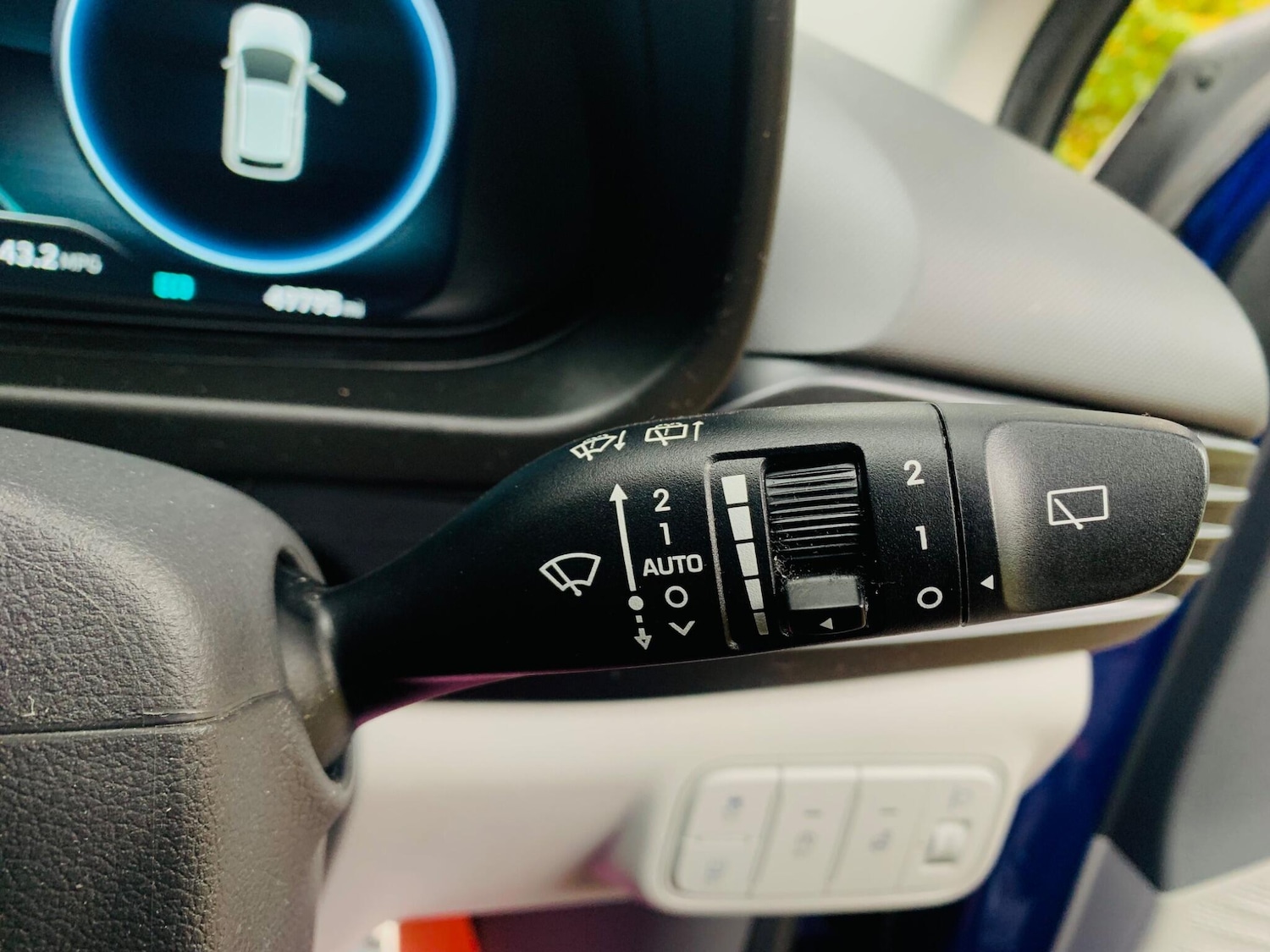 Used Hyundai BAYON 2021 for sale - 76121638: Photo 18