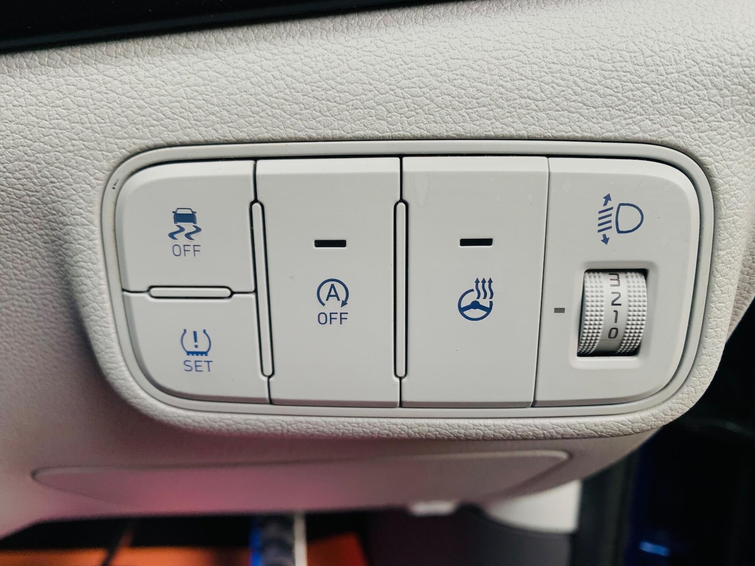 Used Hyundai BAYON 2021 for sale - 76121638: Photo 19