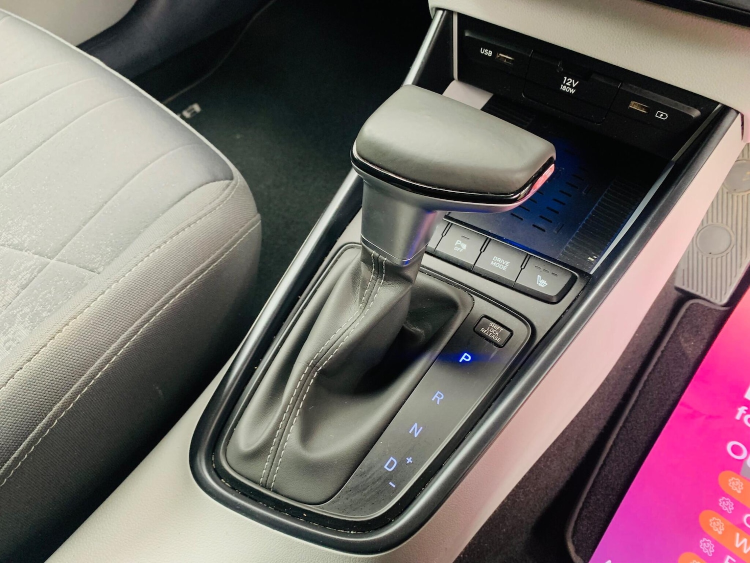 Used Hyundai BAYON 2021 for sale - 76121638: Photo 20