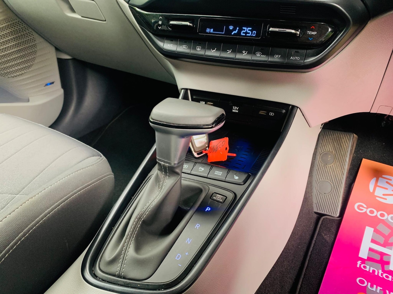 Used Hyundai BAYON 2021 for sale - 76121638: Photo 21