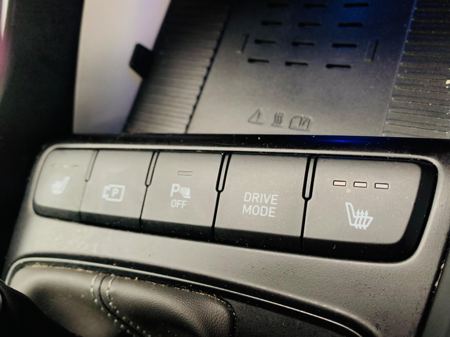 Used Hyundai BAYON 2021 for sale - 76121638: Photo 23