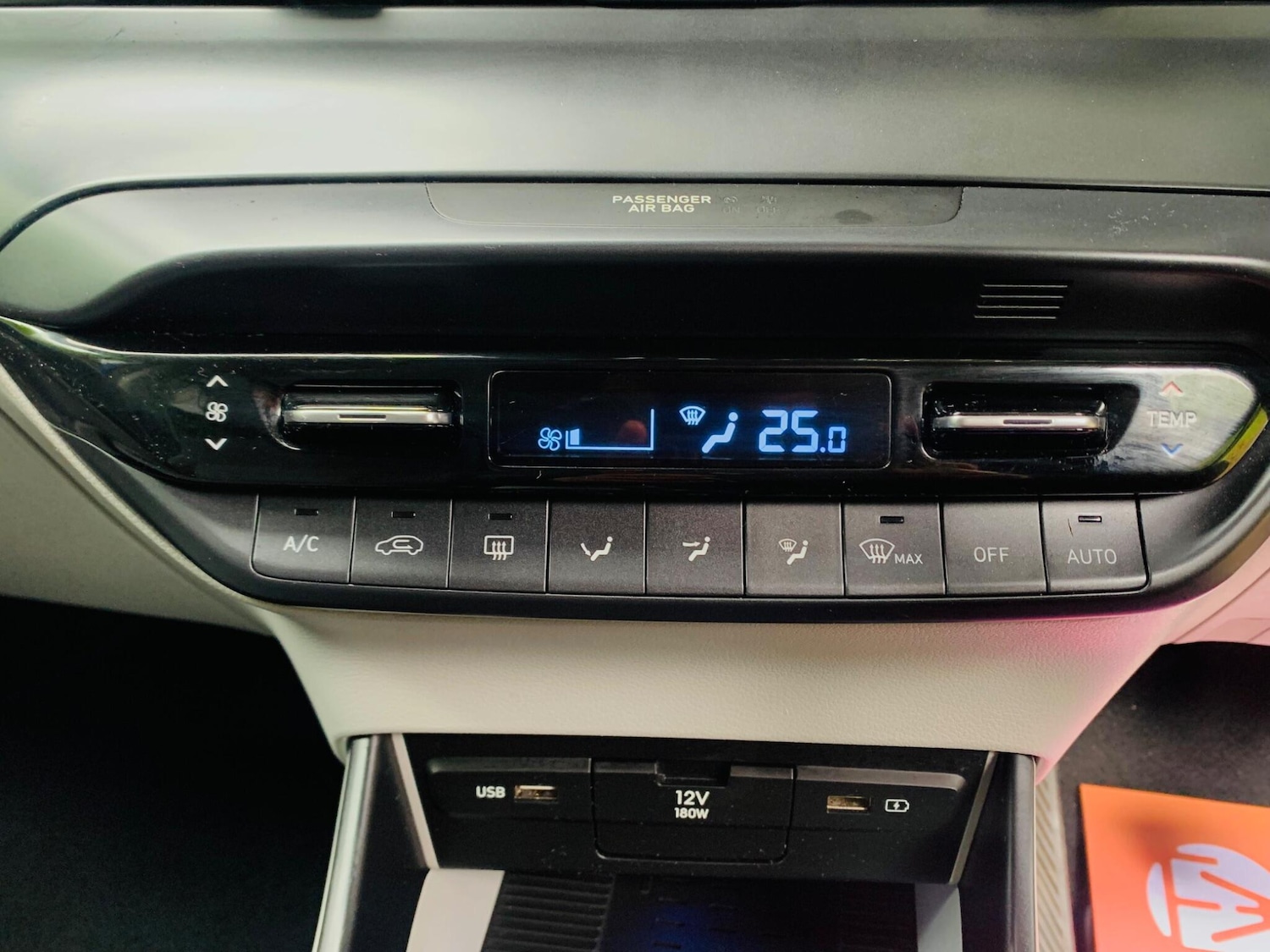 Used Hyundai BAYON 2021 for sale - 76121638: Photo 24