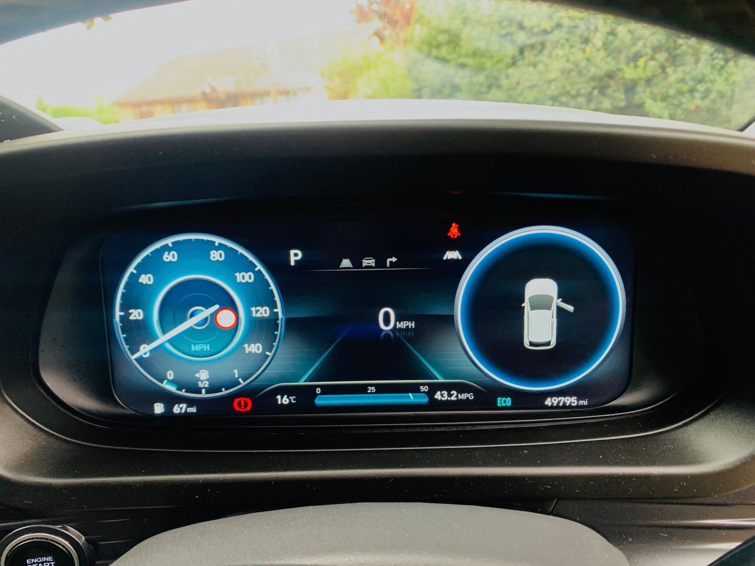 Used Hyundai BAYON 2021 for sale - 76121638: Photo 25